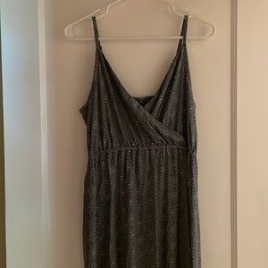 Gap Maxi Dress
